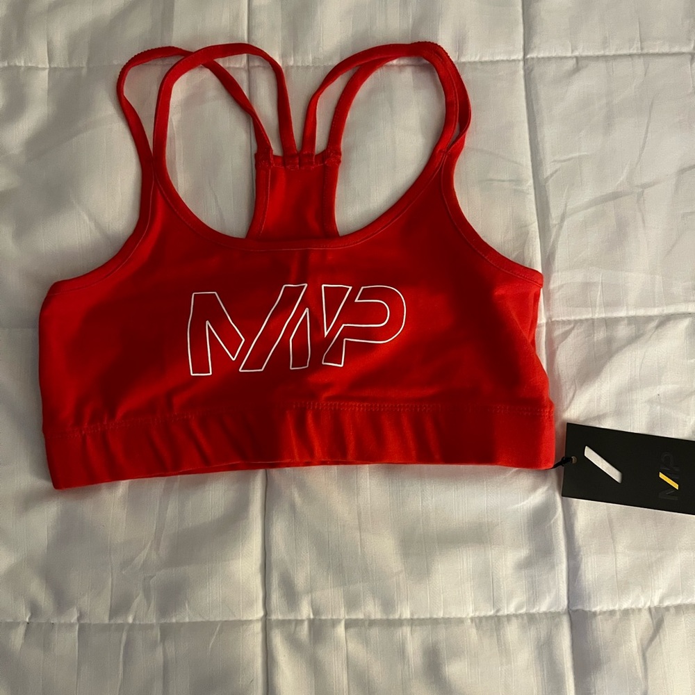 My Protein sports bra